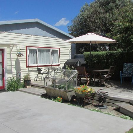 Cozy Haven - Waihi Leilighet Eksteriør bilde