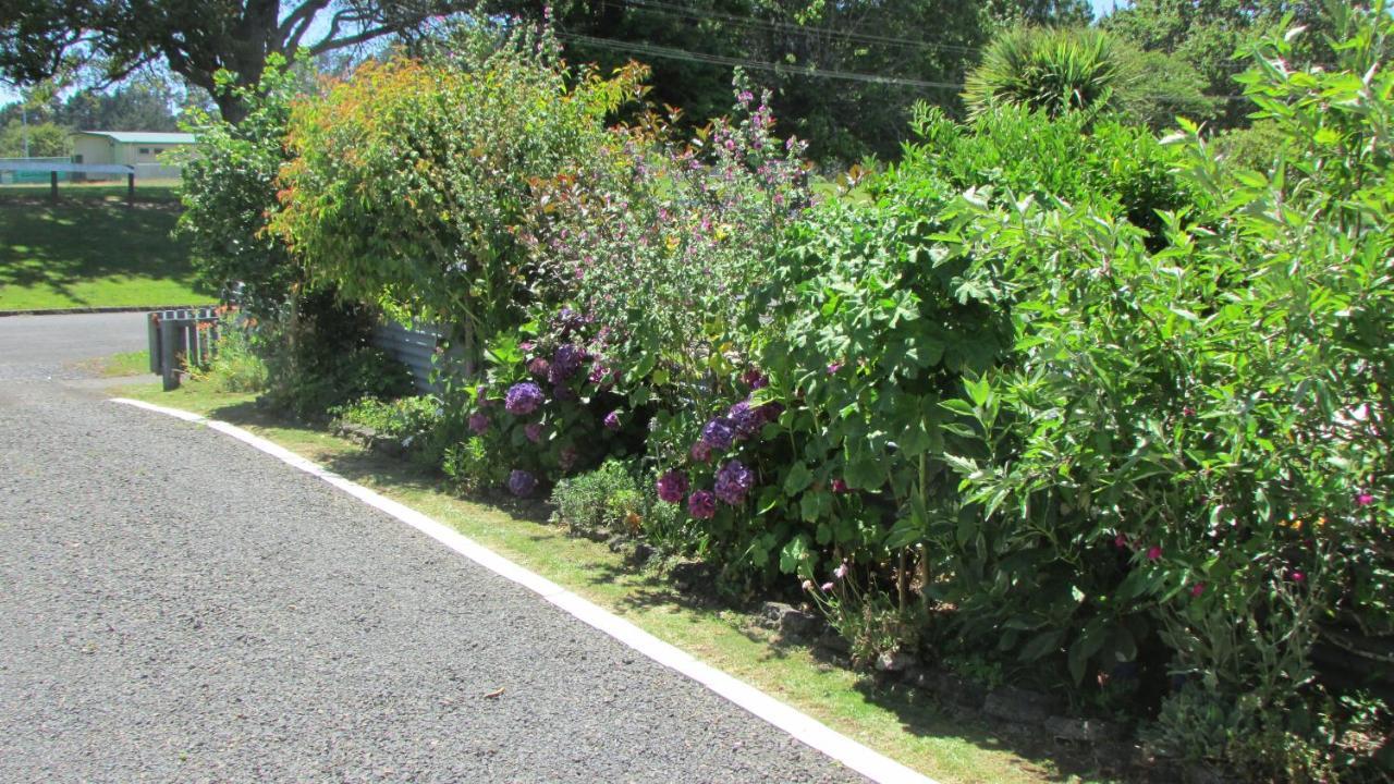 Cozy Haven - Waihi Leilighet Eksteriør bilde